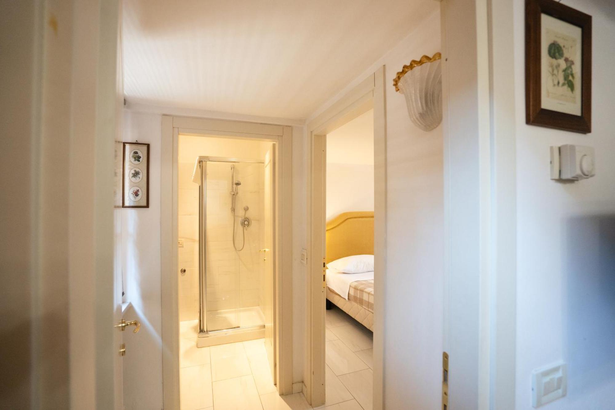 Residence Rio Marin 威尼斯 外观 照片