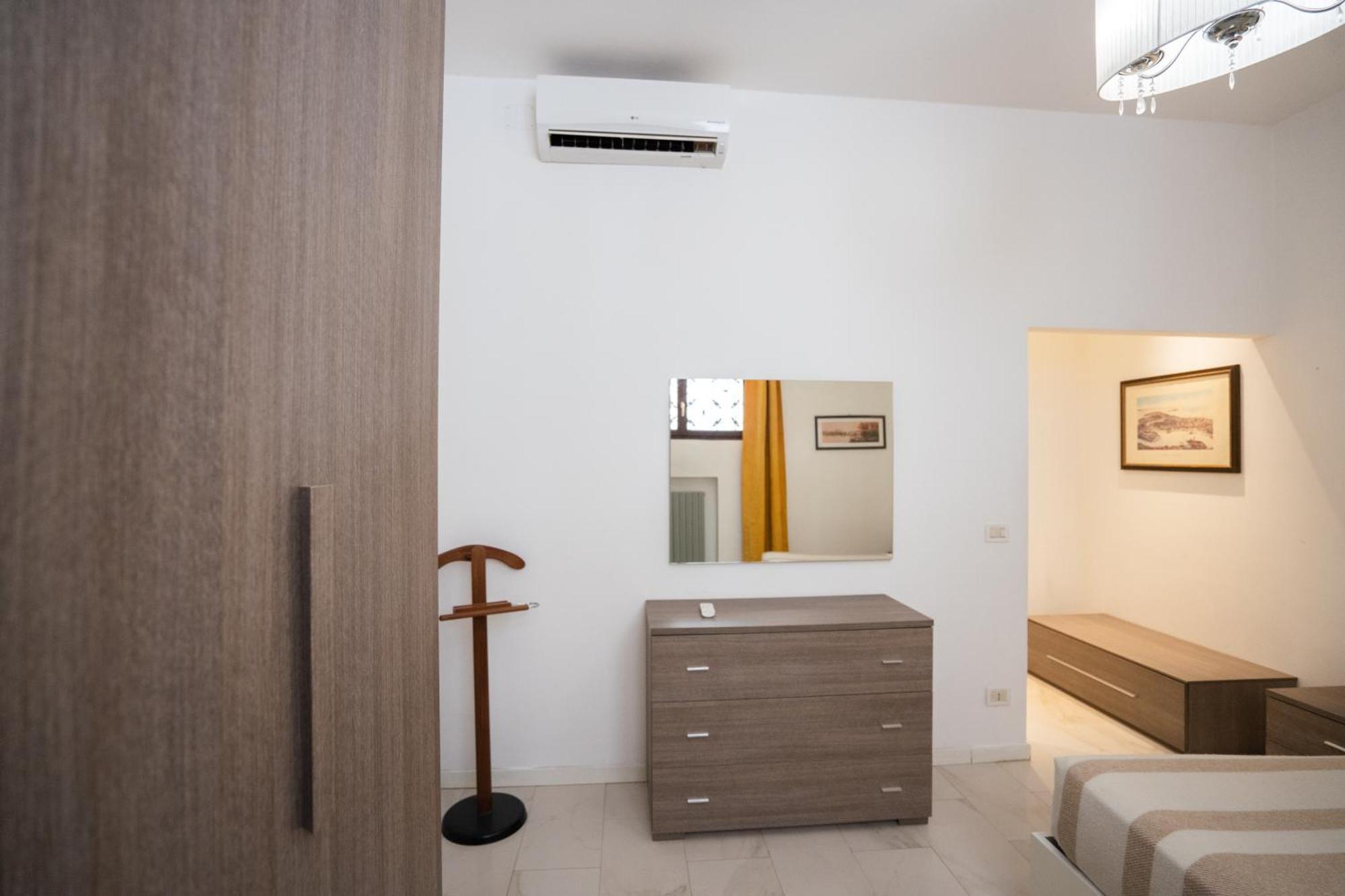 Residence Rio Marin 威尼斯 外观 照片