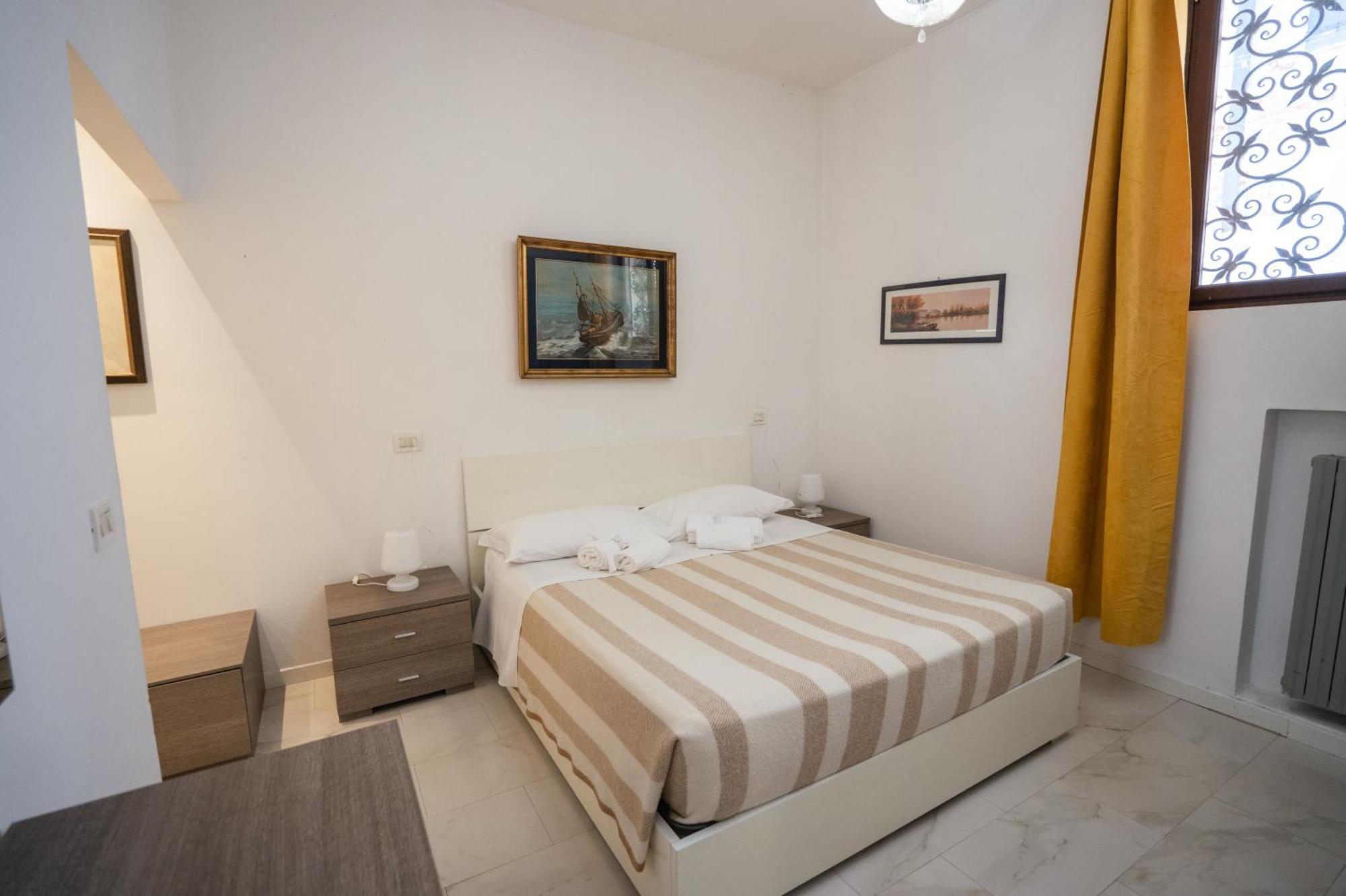 Residence Rio Marin 威尼斯 外观 照片