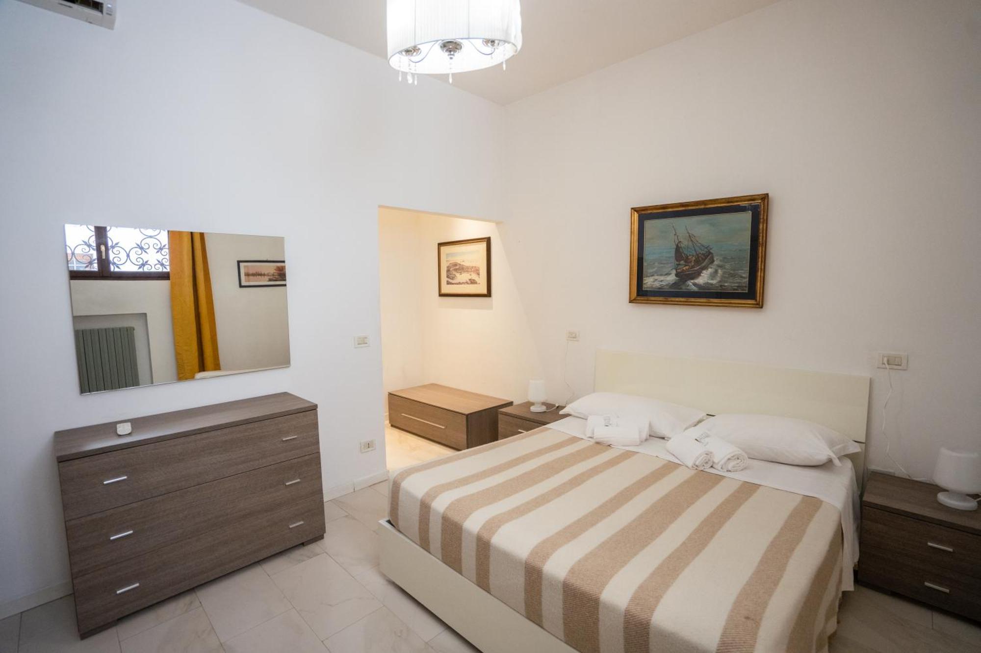 Residence Rio Marin 威尼斯 外观 照片