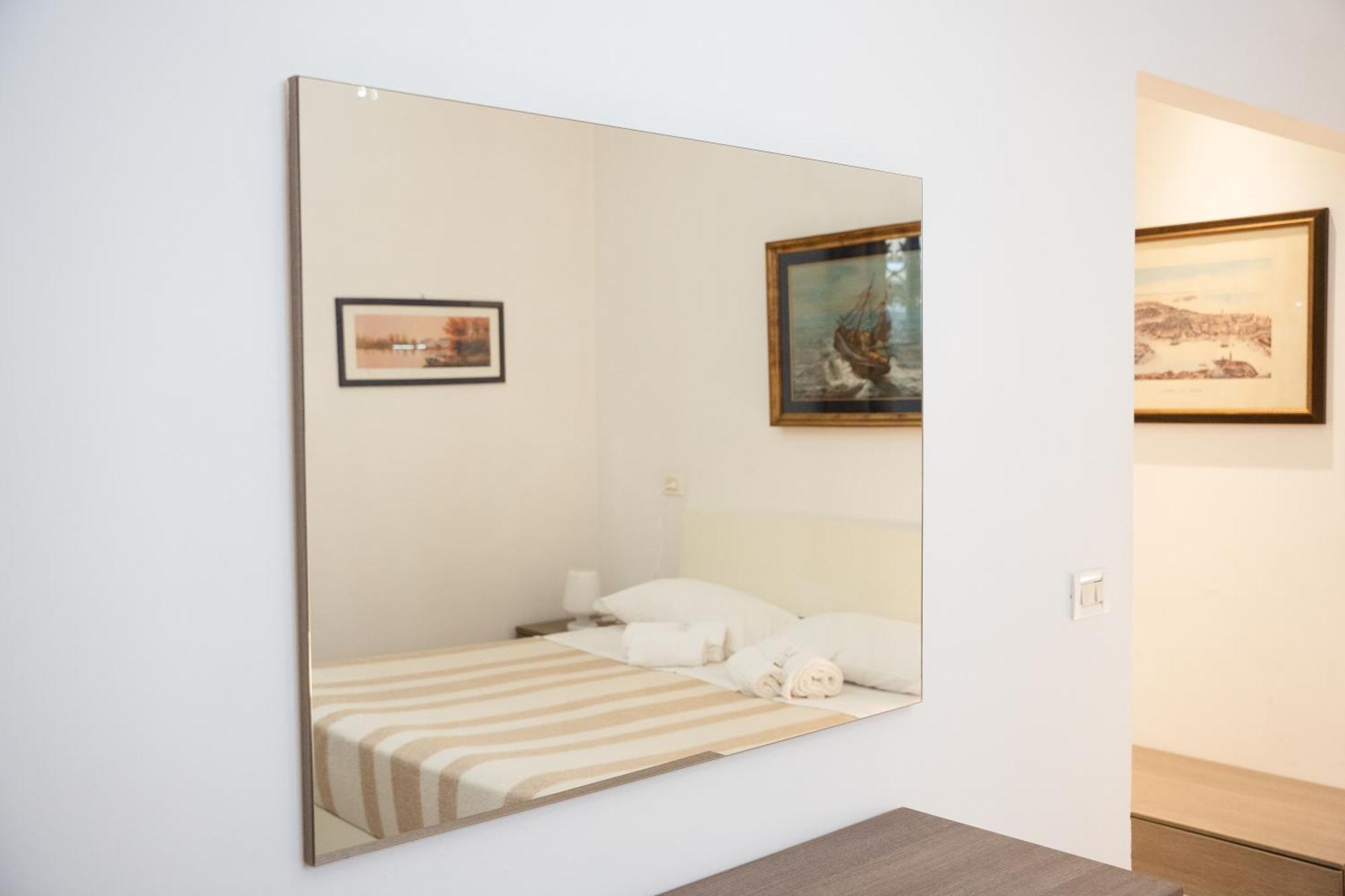Residence Rio Marin 威尼斯 外观 照片