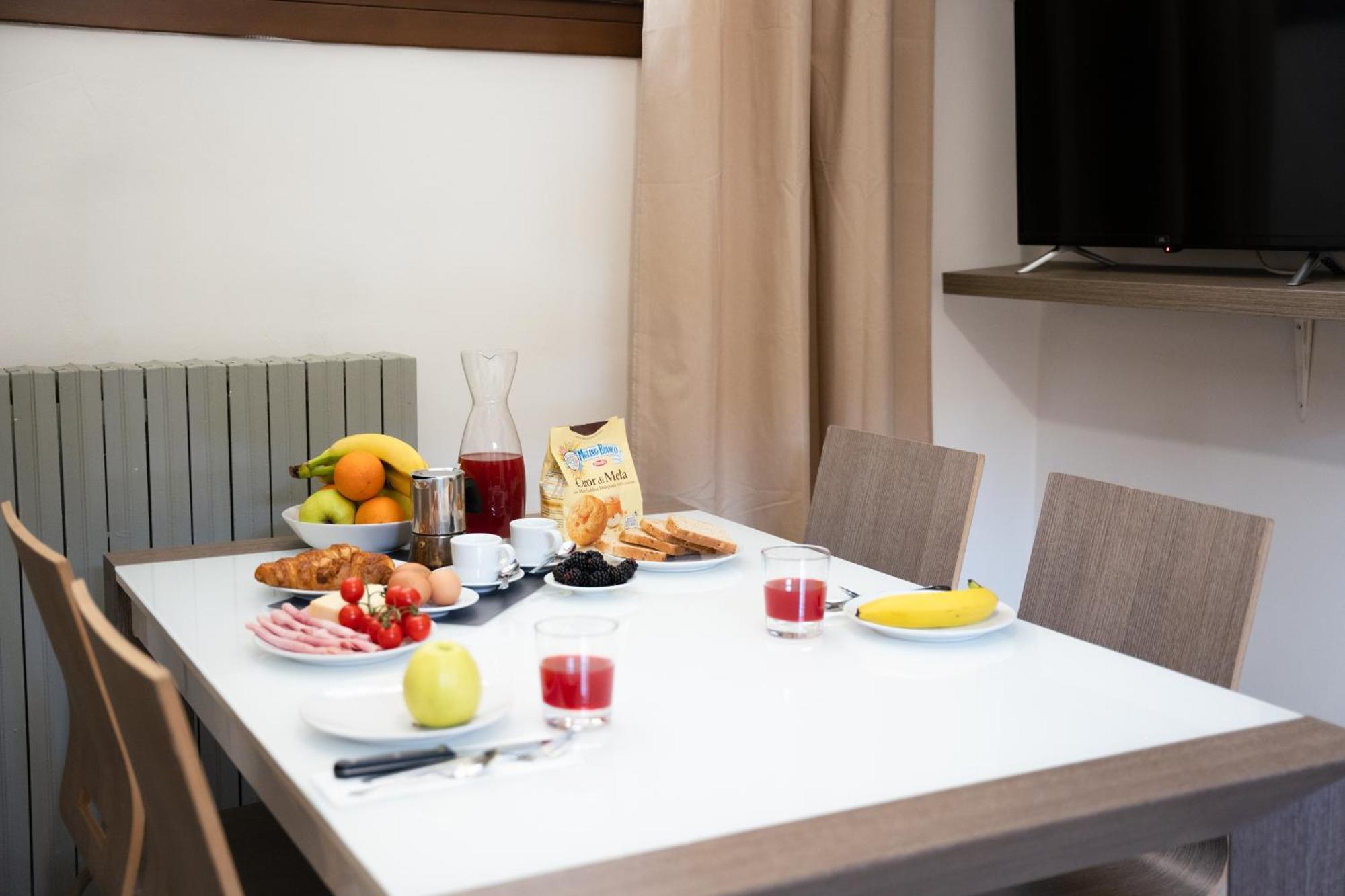 Residence Rio Marin 威尼斯 外观 照片