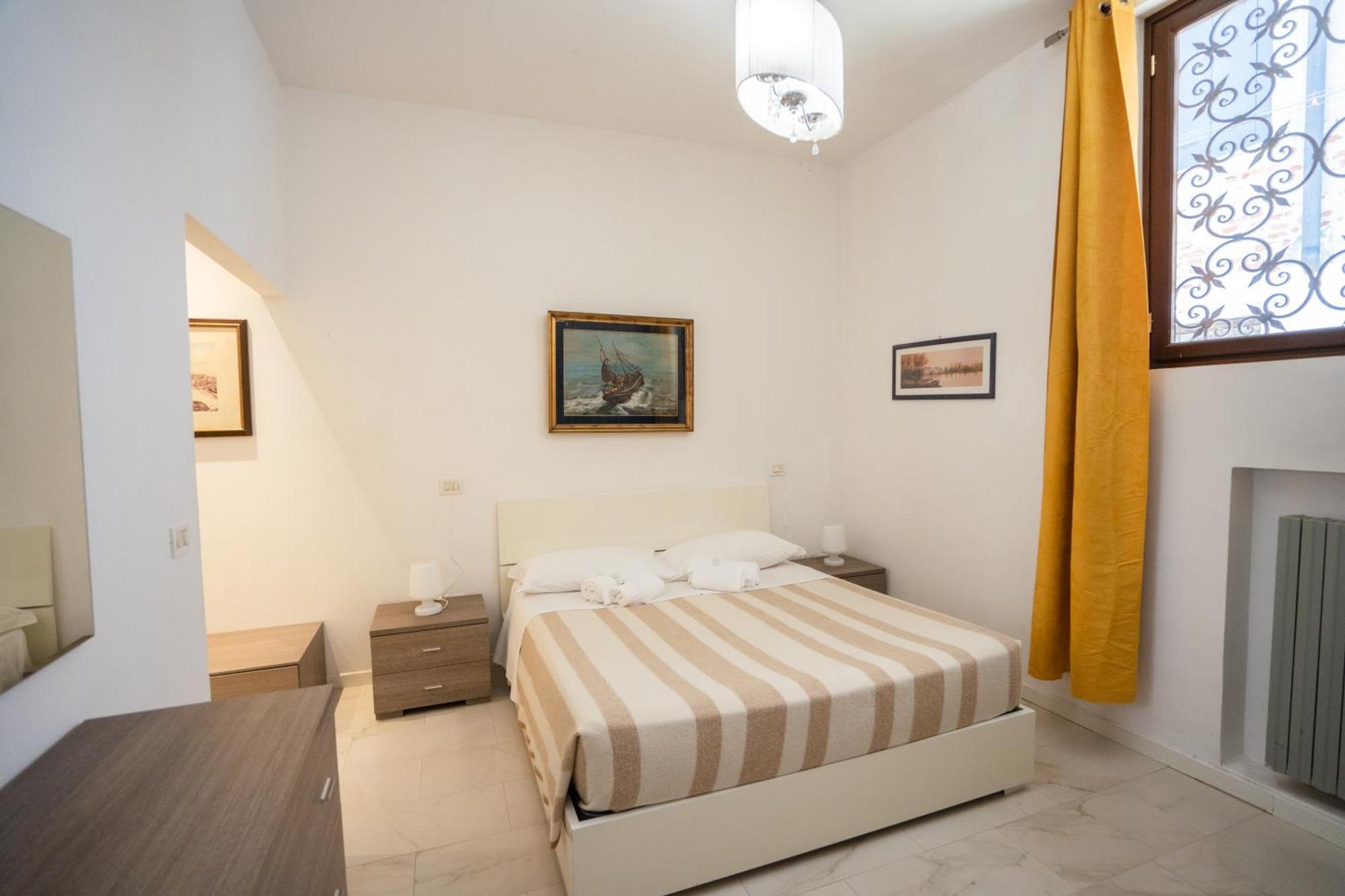 Residence Rio Marin 威尼斯 外观 照片