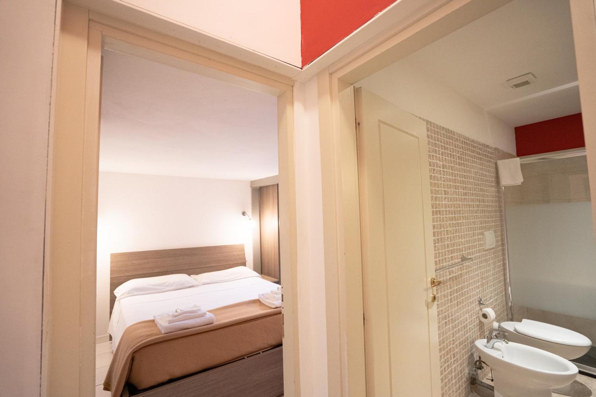 Residence Rio Marin 威尼斯 外观 照片