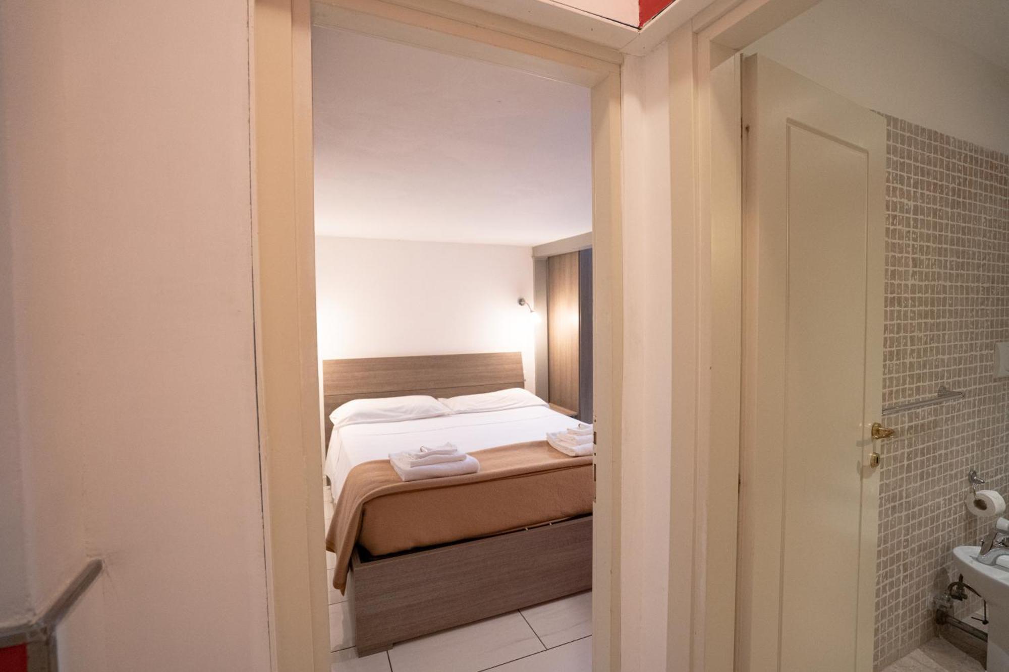 Residence Rio Marin 威尼斯 外观 照片