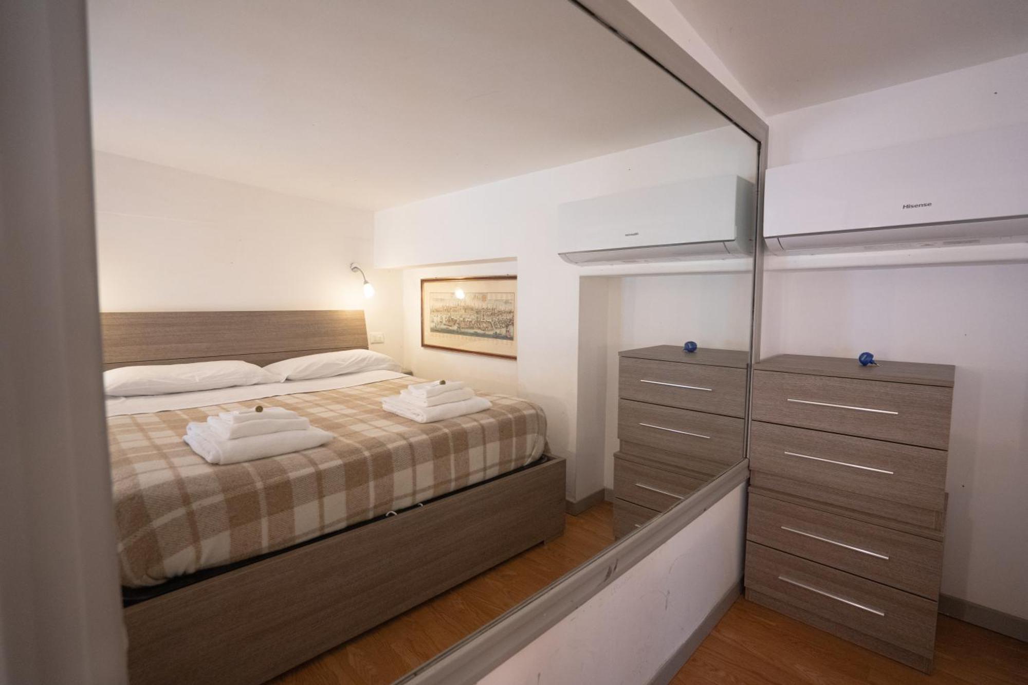 Residence Rio Marin 威尼斯 外观 照片