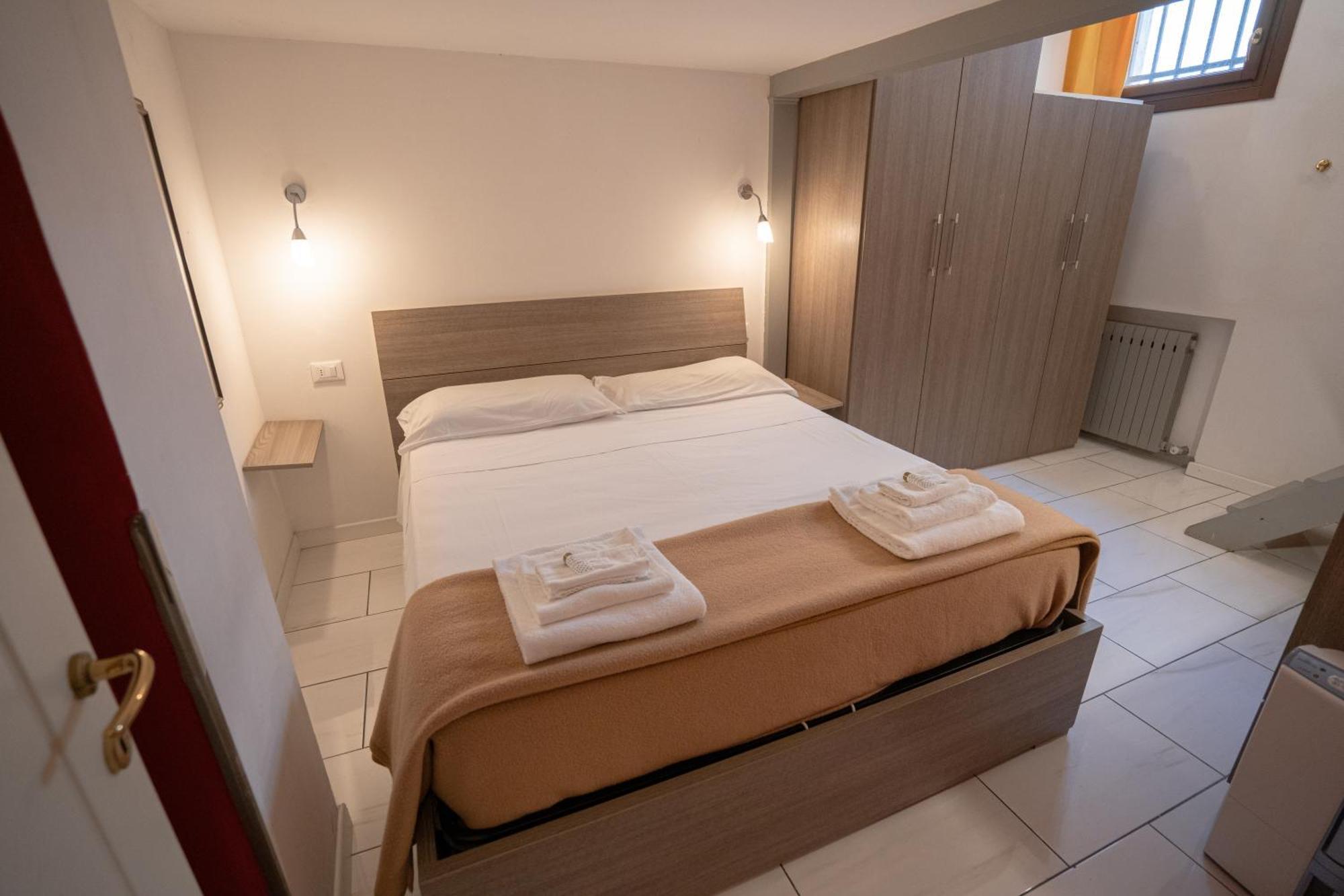 Residence Rio Marin 威尼斯 外观 照片