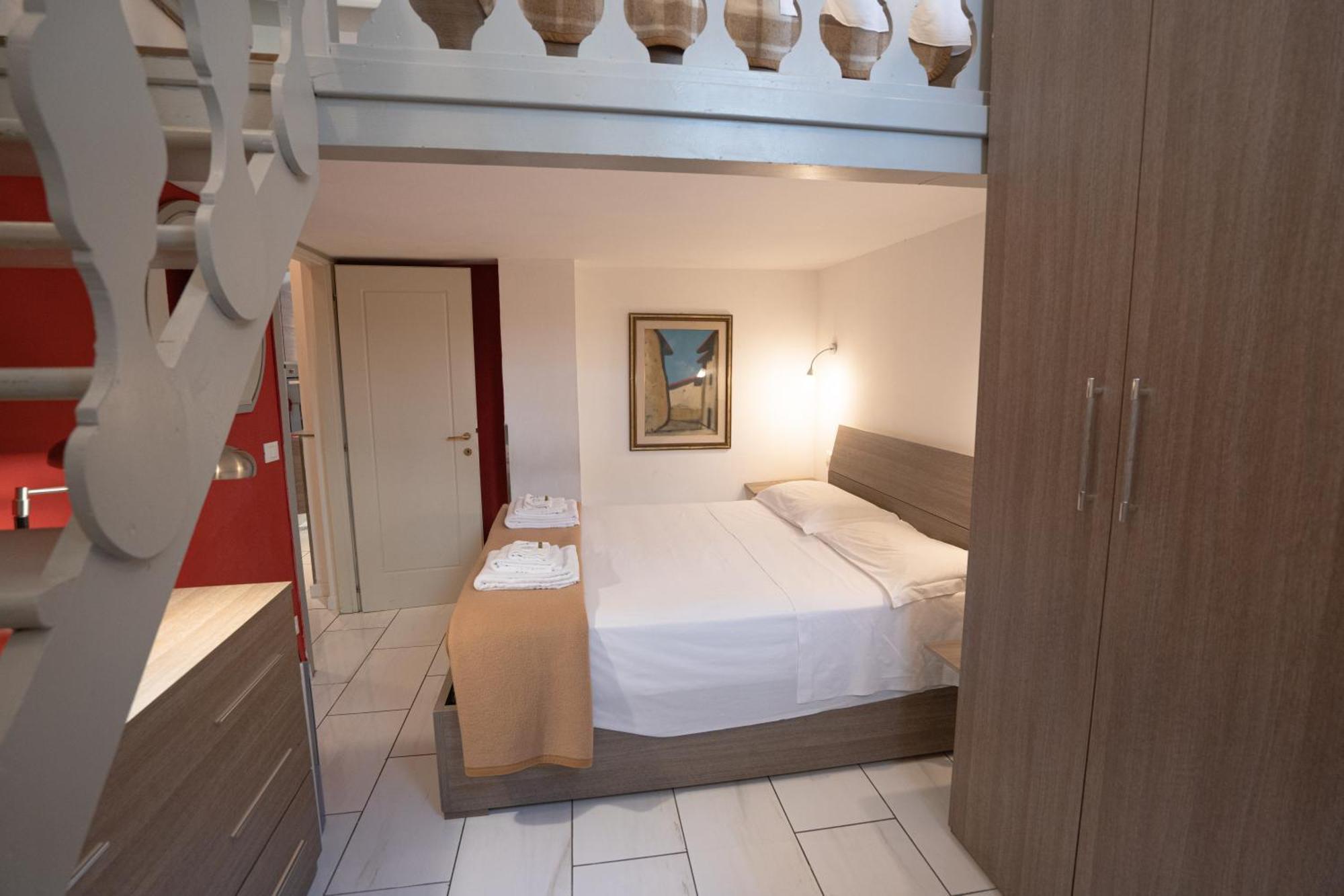 Residence Rio Marin 威尼斯 外观 照片