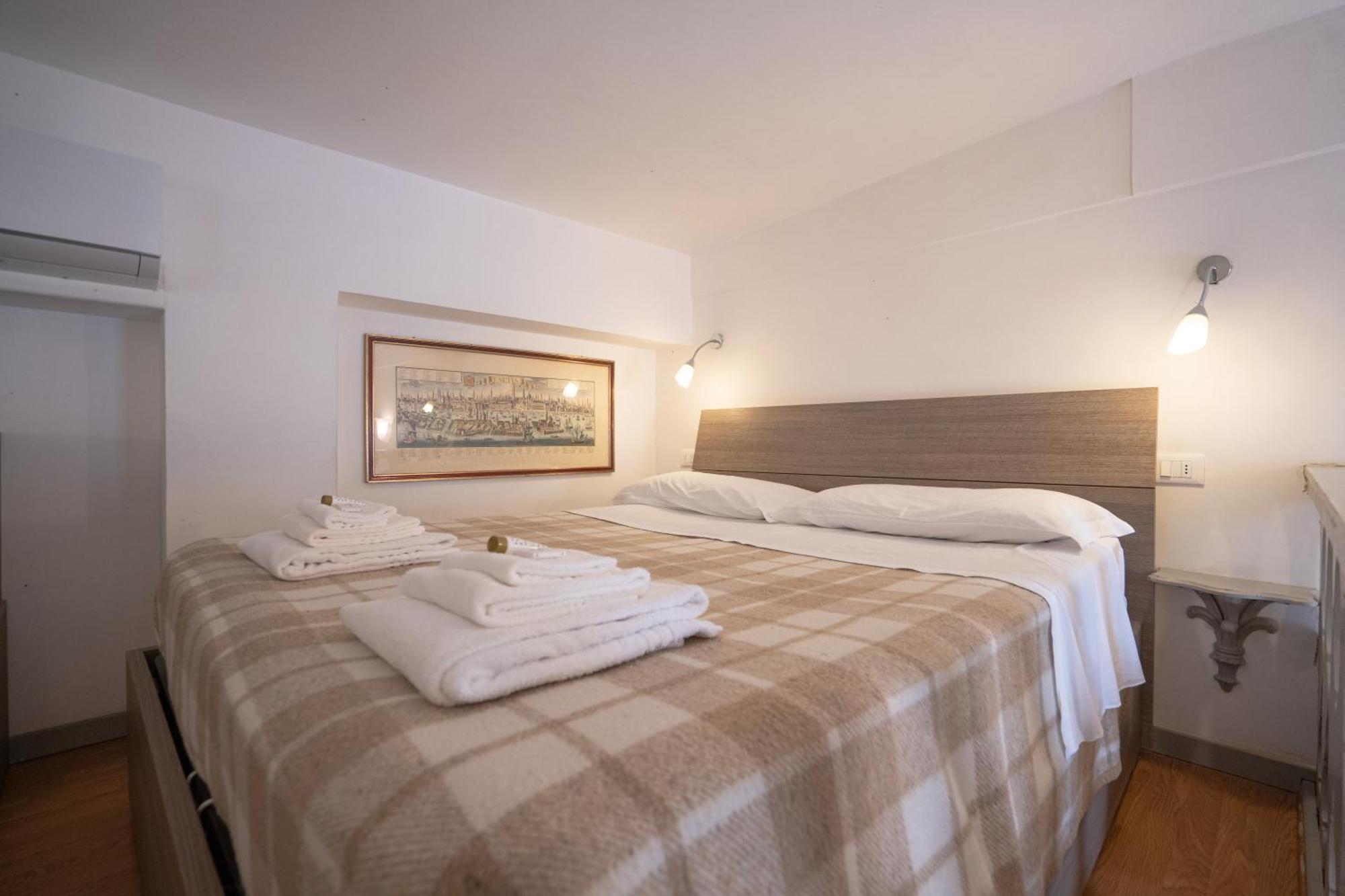 Residence Rio Marin 威尼斯 外观 照片