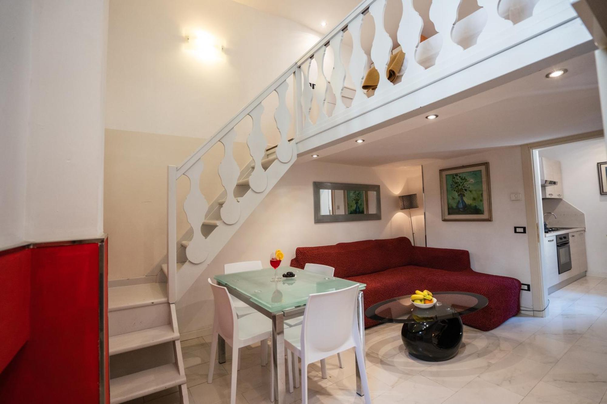 Residence Rio Marin 威尼斯 外观 照片