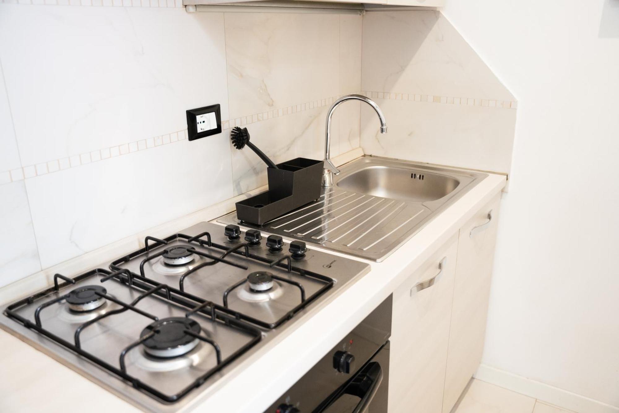 Residence Rio Marin 威尼斯 外观 照片