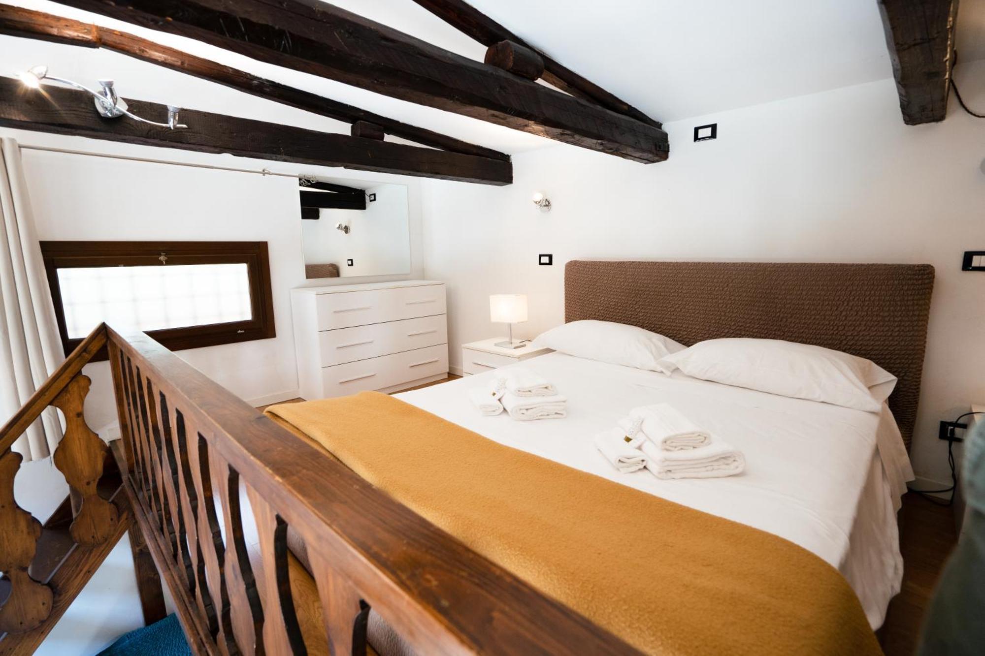 Residence Rio Marin 威尼斯 外观 照片
