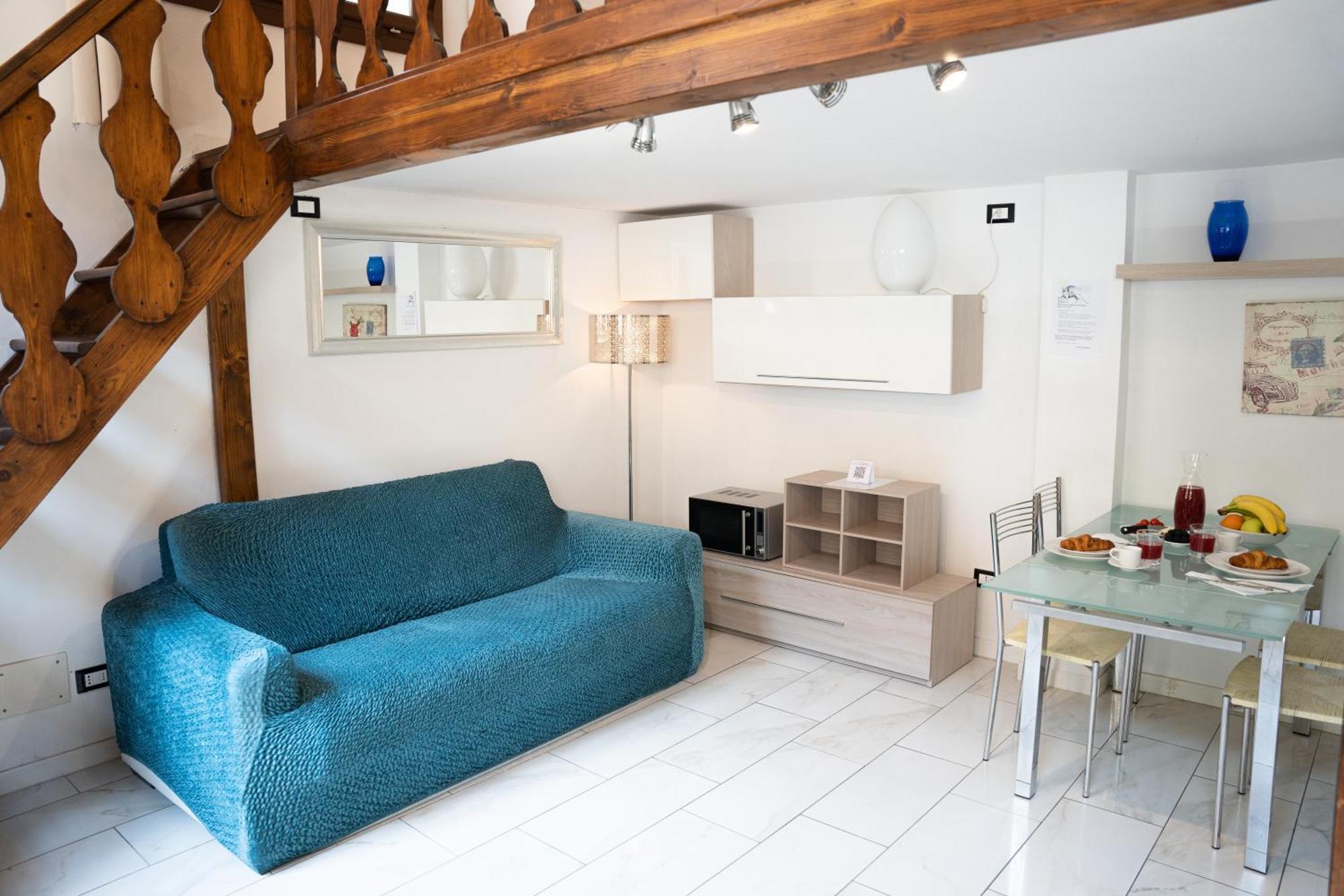 Residence Rio Marin 威尼斯 外观 照片
