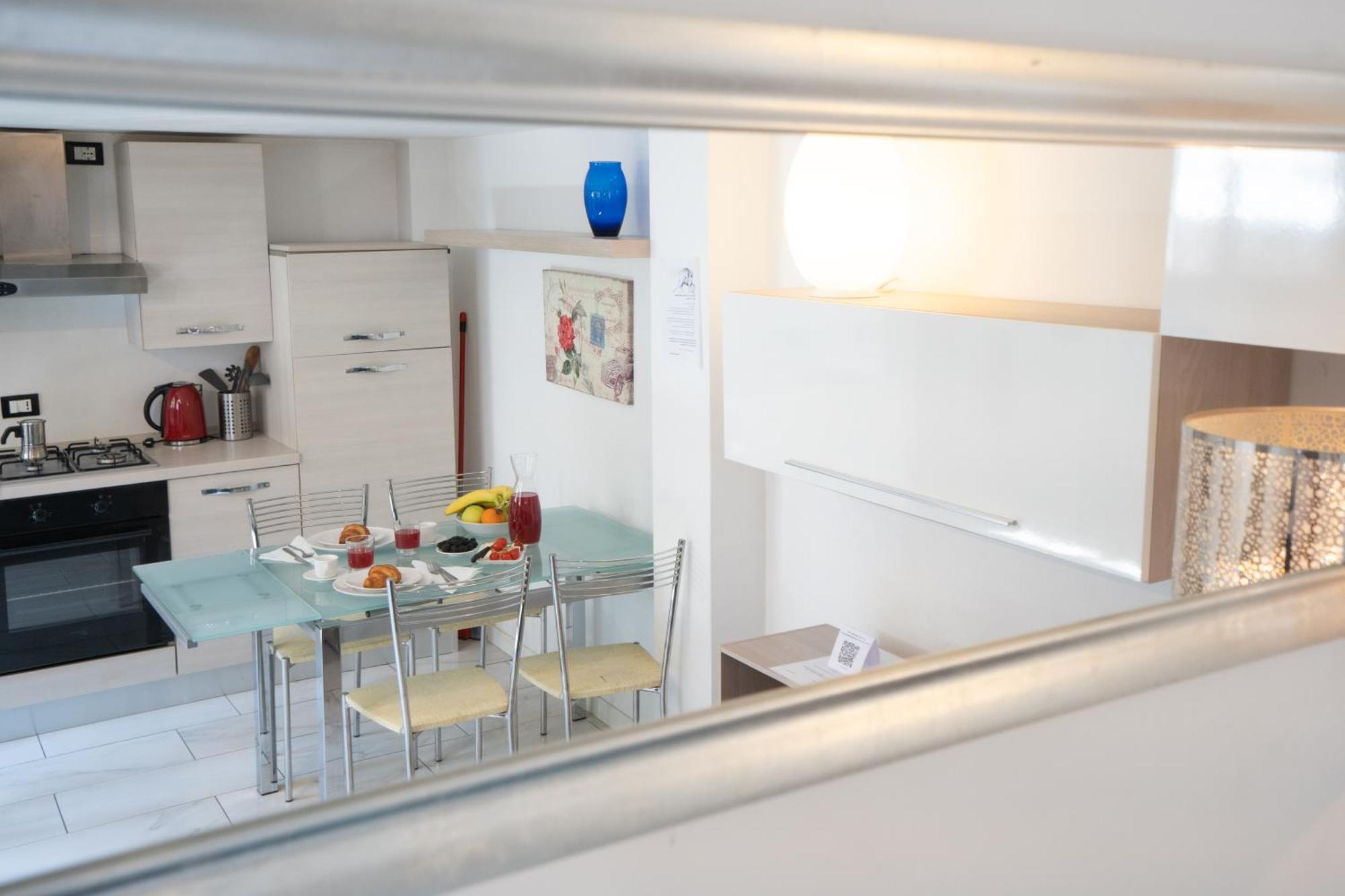 Residence Rio Marin 威尼斯 外观 照片
